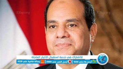 رئيس جامعة حلوان يهنئ الرئيس السيسي بمناسبة ذكرى انتصارات أكتوبر