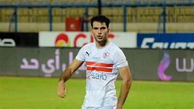 وصل للهدف الـ50.. كم هدف ساهم فيه أحمد سيد زيزو؟