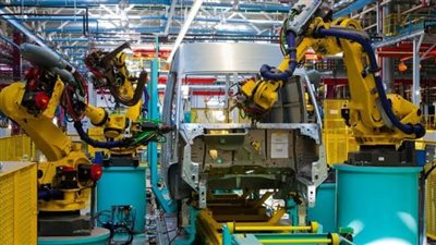 مصر تصدر سلع هندسية بقيمة 3.5 مليار دولار خلال أول 10 شهور من 2023