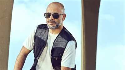 عزيز الشافعي: 