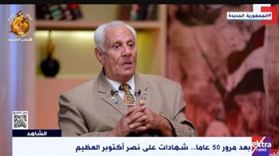 ملحمة بحرية لضرب تمركزات العدو قرب شرم الشيخ.. بطل من حرب أكتوبر يروي القصة