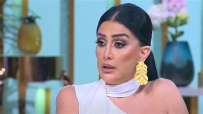 غادة عبد الرازق: غوايش 