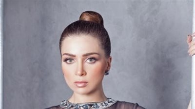 بعد تصدرها التريند.. تعرف على آخر أعمال مي عز الدين 