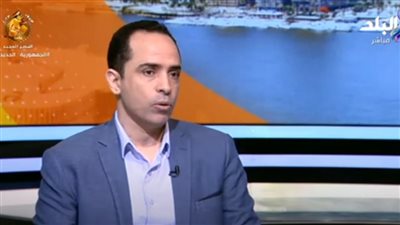 على غرار حياة كريمة.. عبدالله المغازي يقدم حلا للتعامل مع أزمة السيول (فيديو)