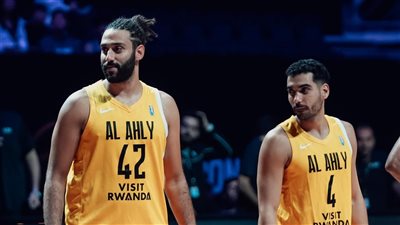 تردد القنوات الناقلة لمباراة الاهلي ضد بيروت اللبناني في البطولة العربية لكرة السلة