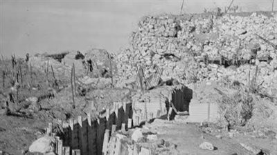 مستشار كلية القادة والأركان يروي لـ 