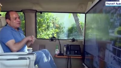 عاجل| السيسي يصدر توجيهات جديدة للمحافظين: 