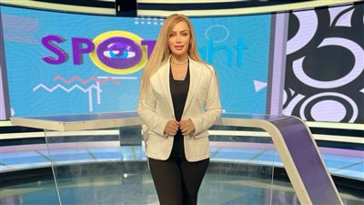 غدا.. حلقة خاصة بمناسبة ذكرى نصر أكتوبر في سبوت لايت مع شيرين سليمان