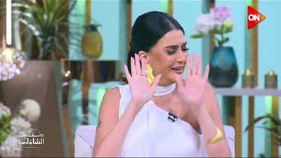 غادة عبد الرازق: 30 سنة باخد علاج نفسي