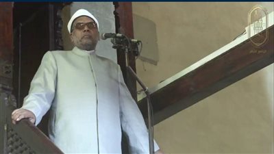 خطيب الأزهر: إبادة جماعية في فلسطين تتطلب تدخلًا دوليًا واهتمامًا إسلاميًا