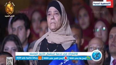 حكاية الست سيدة بالمنوفية ممرضة تحت الحصار فى حرب أكتوبر (صور)