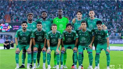 إدارة أهلي جدة تستقر على المشاركة في بطولة ودية بدبي