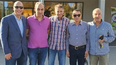 مقاطعة كلاجنفورد.. أولى زيارات حملة مواطن في النمسا