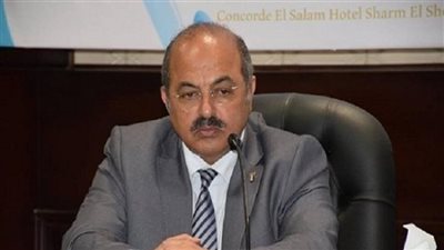 هشام حطب بعد قرار تجميده من اتحاد الفروسية: 