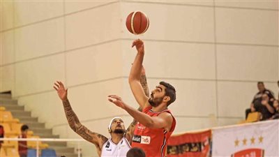 الأهلي يكتفي بوصافة مجموعته بعد خسارته أمام بيروت اللبناني بالبطولة العربية لكرة السلة
