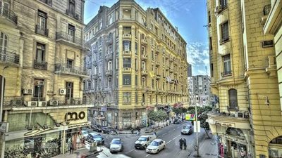 حالة الطقس.. مائل للحرارة اليوم على محافظة القاهرة والعظمى 31درجة مئوية 