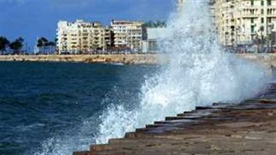 درجات الحرارة.. حالة الطقس اليوم 7 أكتوبر 2023 بمحافظة الإسكندرية 