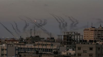 ردًا على طوفان الأقصى.. الجيش الإسرائيلي يطلق عملية 