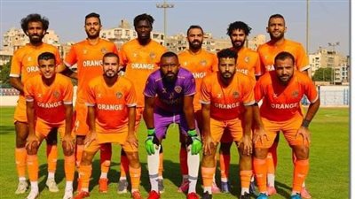 7 مباريات قوية بالجولة الأولى لمجموعة الجيزة بدورى القسم الثالث