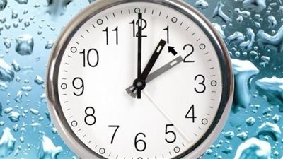 رسميًا.. مواعيد الصلاة بعد تطبيق التوقيت الشتوي في مصر 2023