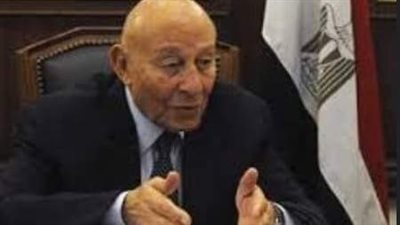 الإثنين.. لجنة الشؤون العربية بـ 