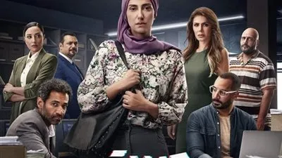 في هذا الموعد.. عرض مسلسل 