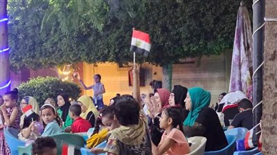 بالأغاني الوطنية.. قصور الثقافة تواصل احتفالاتها بذكرى نصر أكتوبر 