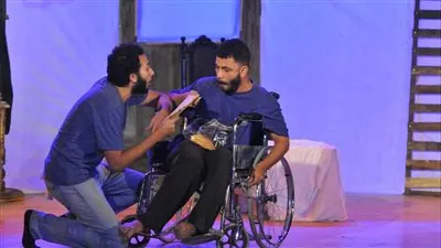 صراع الإخوة في 