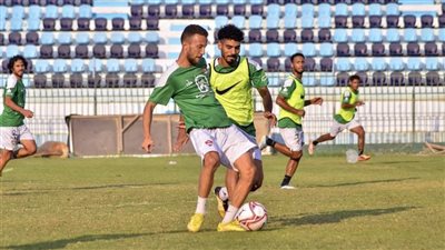 غزل المحلة يستضيف أبو قير للأسمدة في دوري المحترفين