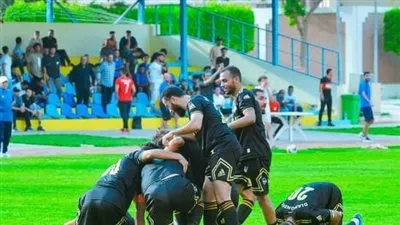 فوز أورانج ودياموند وحدائق الاهرام واطفيح بالجولة الأولى لمجموعة الجيزة بدورى القسم الثالث