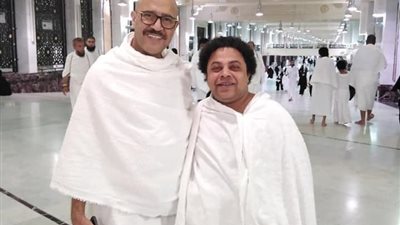 عاجل.. وفاة محمد بطاوي نجم مسرح مصر 