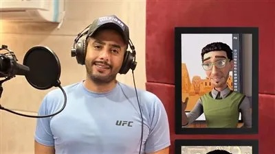 عصام السقا يبدأ تصوير الجزء الثالث من 