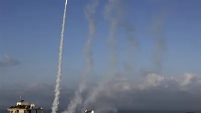 200 شهيد.. مستشار الرئيس الفلسطيني يكشف تطورات الوضع في غزة