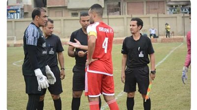 بنها يفوز على بهتيم بدوري القسم الثالث