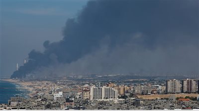 عاجل.. صواريخ الفصائل الفلسطينية تصل أقصى شمال تل أبيب للمرة الأولى