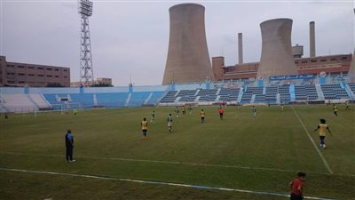 حرس الحدود يواجه we وغزل المحله يصطدم بابو قير في افتتاح الجولة الثالثة بدورى المحترفين 