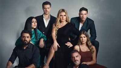 مسلسل ماتيجي نشوف الحلقة 7.. هنا شيحة تكتشف خيانة طارق صبري 