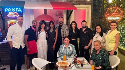 بعد نجاحه في حكاية 