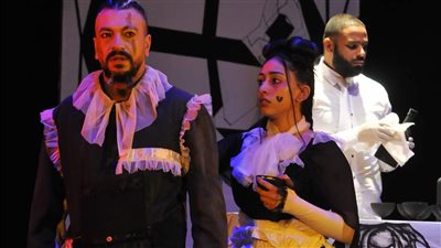 المهرجان الختامي لنوادي المسرح.. 