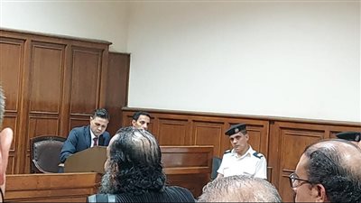 عاجل.. إحالة أوراق 3 متهمين بقتل طبيب الساحل للمفتي 