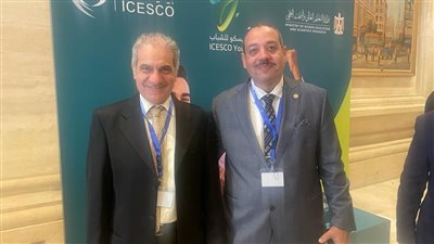 جامعة أسوان تشارك في احتفالية إطلاق عام الإيسيسكو للشباب