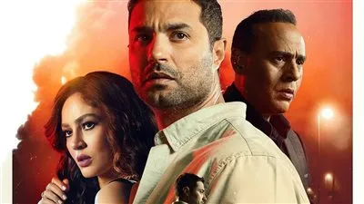 ندى موسى تشارك في حكاية 