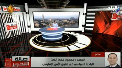 باحث سياسي يكشف أسباب طوفان الأقصى ودور إيران (فيديو)