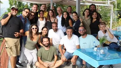 بعد شهر ونصف.. انتهاء تصوير فيلم 'أنف وثلاث عيون'