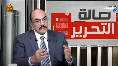 نائب رئيس حزب المؤتمر: تعدد المرشحين لخوض الانتخابات الرئاسية مهم (فيديو)