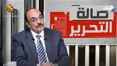 نائب رئيس حزب المؤتمر: مصر لم تهزم أبدًا وستتجاوز الأزمة الاقتصادية (فيديو)