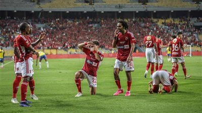 عاجل.. التشخيص المبدئي لإصابة إمام عاشور في مباراة الأهلي والإسماعيلي