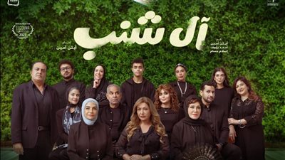 سينرجى فيلمز تطرح البوستر الرسمى لفيلم 