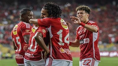 كولر يحدد موعد سفر الأهلي إلى تنزانيا لمواجهة سيمبا