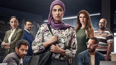 قبل عرضه.. تعرف على قصة وأبطال مسلسل 